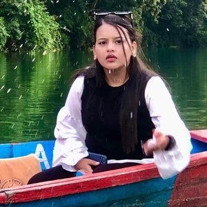 Meet your Posher, Deepa